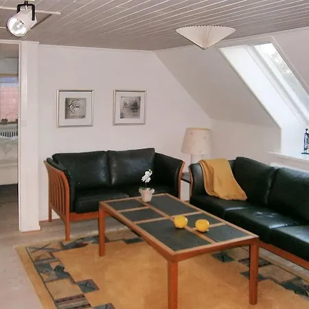 Holiday Corasvej H- 772 Holiday home