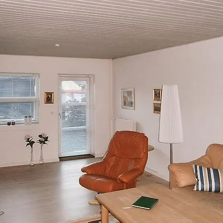 Holiday Corasvej H- 772 Holiday home Skagen