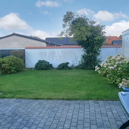 Holiday Corasvej H- 772 Holiday home *