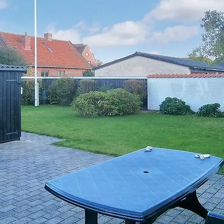 Holiday Corasvej H- 772 Holiday home