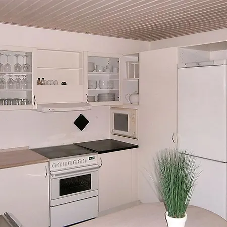 Holiday Corasvej H- 772 Holiday home