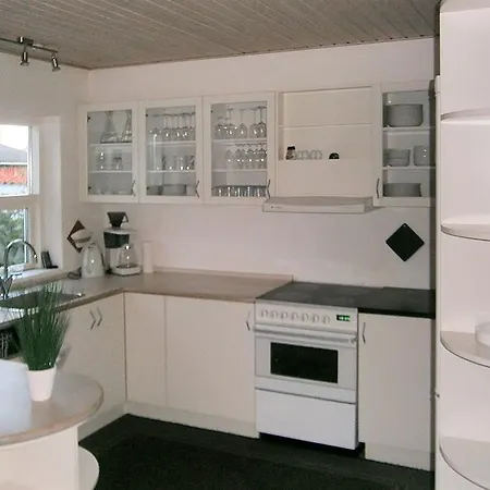 Holiday home Holiday Corasvej H- 772 Skagen