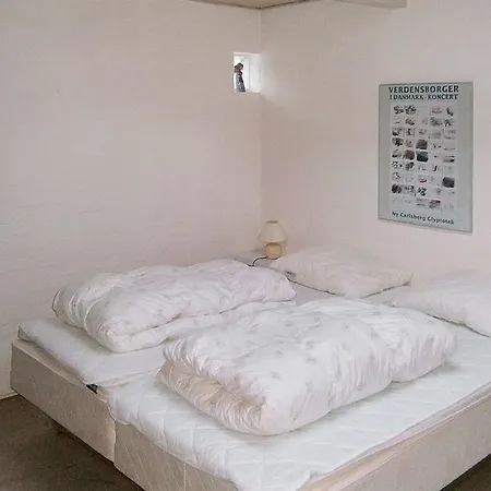 Holiday home Holiday Corasvej H- 772